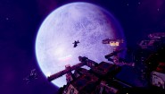 Immagine Immagine Between the Stars PC