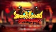 Immagine Swords & Soldiers II: Shawarmageddon (Nintendo Switch)