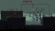 Immagine Dark Burial (Nintendo Switch)