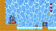 Immagine Curse of the Crescent Isle DX (Linux)