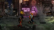 Immagine Immagine Streets of Rage 4 Linux