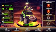 Immagine Toon War (Wii U)
