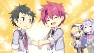 Immagine 9-nine-:Episode 3 (PC)