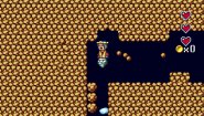 Immagine Curse of the Crescent Isle DX (Linux)
