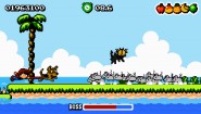 Immagine Miles & Kilo (Xbox One)
