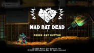 Immagine Immagine Mad Rat Dead PS4