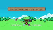 Immagine Witch & Hero III (3DS)