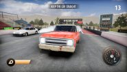 Immagine Street Outlaws: The List (PS4)