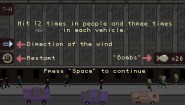 Immagine Grand Pigeon's Duty (Linux)
