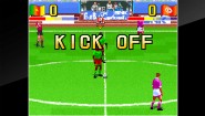Immagine ACA NeoGeo - The Ultimate 11: SNK Football Championship (Nintendo Switch)