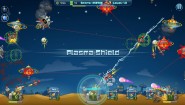 Immagine Galactic Missile Defense (Linux)