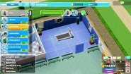 Immagine Immagine Two Point Hospital: JUMBO Edition PS4