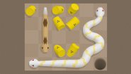 Immagine Immagine A Snake's Tale Linux