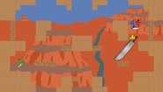 Immagine Sword Game (PC)
