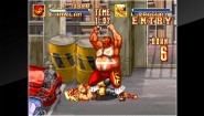 Immagine ACA NeoGeo: 3 Count Bout (Xbox One)