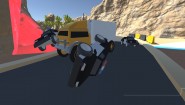 Immagine Immagine RACING BROS PS4