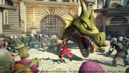 Immagine DRAGON QUEST HEROES Slime Edition (PC)
