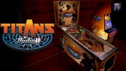 Immagine Titans Pinball (Nintendo Switch)