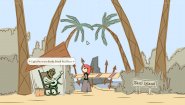 Immagine Immagine Nelly Cootalot: Spoonbeaks Ahoy! HD Linux