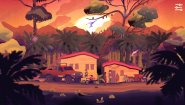 Immagine Immagine Gibbon: Beyond the Trees Mac