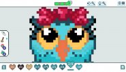 Immagine Love Colors: Paint with Friends (PC)