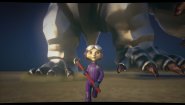 Immagine Immagine The Tomorrow Children: Phoenix Edition PS4
