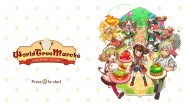 Immagine World Tree Marché (Nintendo Switch)