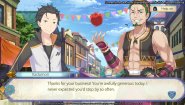 Immagine Re:ZERO - Starting Life in Another World: The Prophecy of the Throne (PS4)