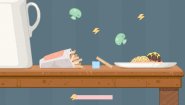 Immagine Call of Fries (PC)