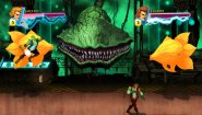 Immagine Immagine Double Dragon: Neon Nintendo Switch