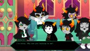 Immagine Immagine HIVESWAP: Act 2 Linux