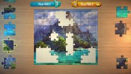 Immagine Puzzle Book (Nintendo Switch)