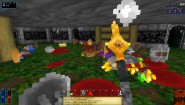 Immagine Barony (Linux)