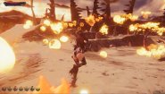 Immagine Immagine Succubus With Guns PS5
