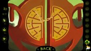 Immagine Detective Grimoire (Linux)