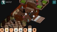 Immagine Poltergeist: A Pixelated Horror (Linux)