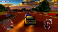 Immagine Rally Rock 'N Racing (Nintendo Switch)