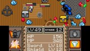 Immagine Immagine Witch & Hero III 3DS