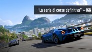 Immagine Forza Motorsport 6: Apex PC