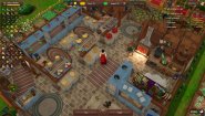 Immagine Winkeltje: The Little Shop (PS4)