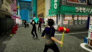 Immagine Immagine Akiba's Trip: Hellbound & Debriefed PS4