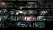 Immagine This War of Mine: Final Cut (Xbox Series X|S)