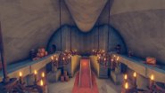 Immagine Knightfall: A Daring Journey (PC)