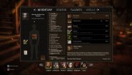 Immagine Immagine Realms of Arkania: Blade of Destiny Linux
