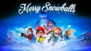 Immagine Merry Snowballs (PC)
