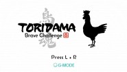 Immagine TORIDAMA: Brave Challenge (Nintendo Switch)