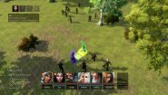 Immagine Realms of Arkania: Star Trail (Linux)