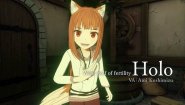 Immagine Spice and Wolf VR (PS4)