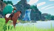 Immagine Horse Tales: Emerald Valley Ranch (PS5)