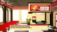 Immagine Immagine Samurai Cooking PC
